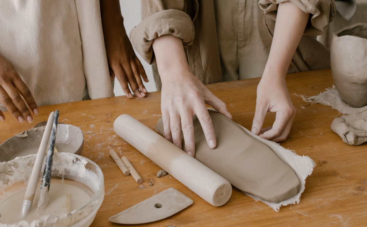 The Inspiration Behind the Dust to Dust Necklace